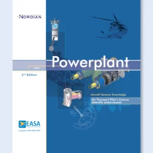 Powerplant for Helicopters