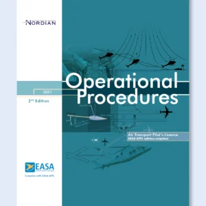 Operational Procedures for Helicopters